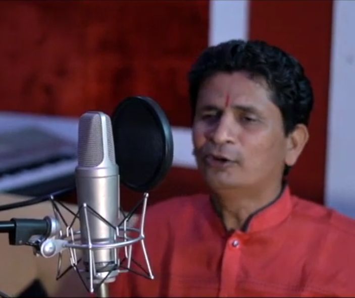 कोरोना के कहर से वागड़ को बचाने आगे आये कलाकार, अपने अंदाज में की अपील