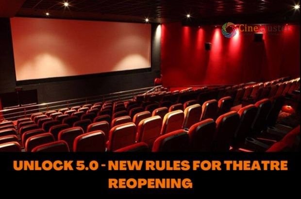 7 माह बाद अनलॉक होंगे सिनेमा हॉल, इन नियमों का करना होगा पालन