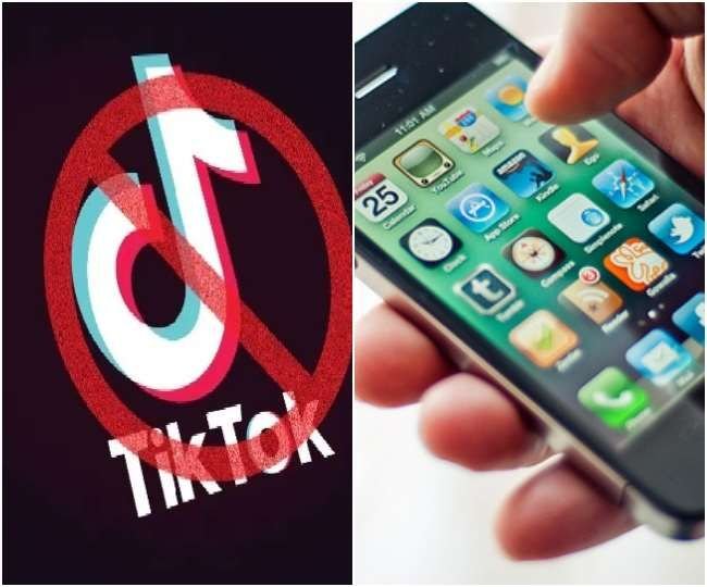 Chinese App Ban in India: टिकटॉक समेत चीन के 59 एप पर लगा बैन, जल्द ही चीन से आयात पर भी लगेगी लगाम