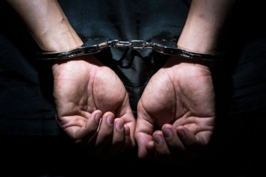 बांछड़ा गैंग के 8 शातिर बदमाश गिरफ्तार