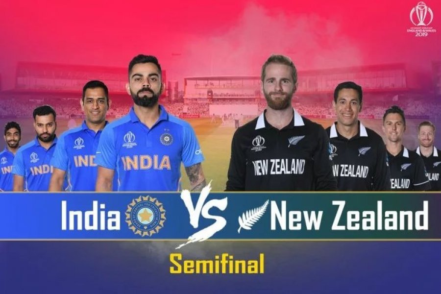 सेमीफाइनल में खत्म हुआ भारत का सफर, फाइनल में पहुंचने का सपना टूटा