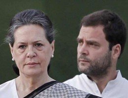 गांधी परिवार के 6 खास नेताओं की सलाह पर चलेगी कांग्रेस, जानें 'टीम सोनिया' में कौन