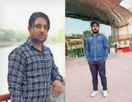 बीमा कंपनी से बेरोजगार हुए तो राजस्थान समेत चार राज्यों में ठगे ढाई करोड़, दो भाइयों समेत 5 गिरफ्तार