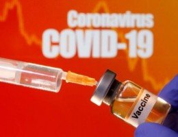 जुलाई 2021 तक देश के 25 करोड़ लोगों तक कोरोना की वैक्सीन पहुंचाने की तैयारी