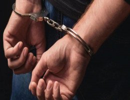 गौ तस्करी में फरार आरोपी गिरफ्तार
