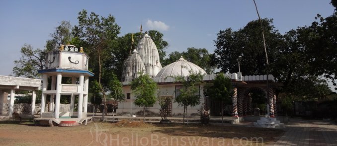 Shree Radha Kishan Temple