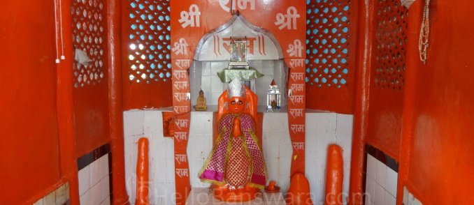 BhajleRam Hanuman Ji