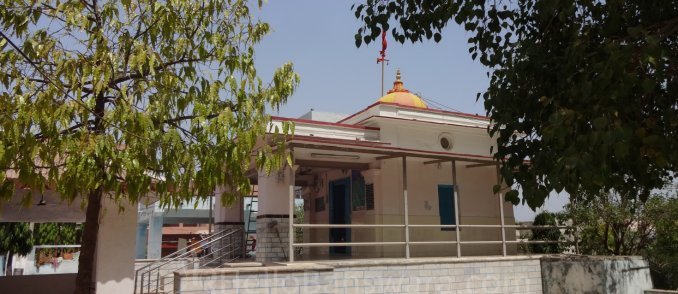 Dakshin Kalika Temple