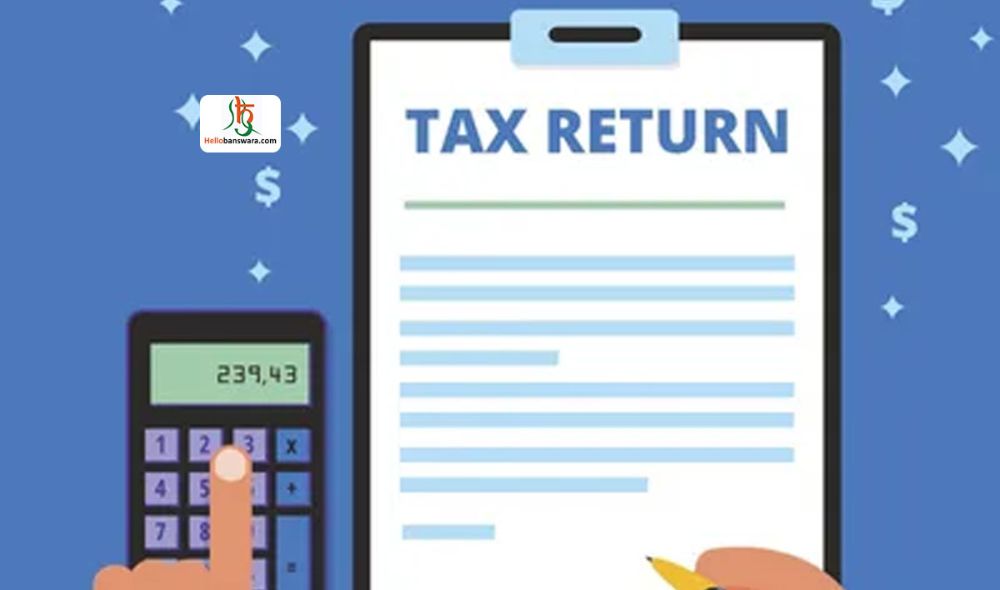 अब 10 जनवरी तक फाइल कर सकते हैं ITR , पहले 31 दिसंबर थी आखिरी तारीख