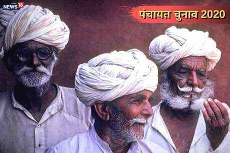 राजस्थान ग्राम पंचायत सरपंच चुनाव तारीख 2020 योग्यता नियम व शर्तें