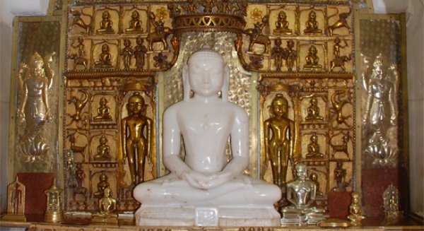 अनंतनाथ जन्म तप कल्याणक