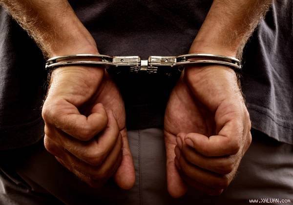 10 किलो 800 ग्राम अवैध डोडा चूरा के साथ अभियुक्त गिरफ्तार