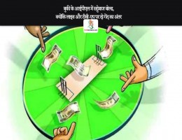बुकी के आईपीएल में सट्टेबाज बोल्ड, क्योंकि लाइव और टीवी-एप पर दो गेंद का अंतर