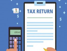 अब 10 जनवरी तक फाइल कर सकते हैं ITR , पहले 31 दिसंबर थी आखिरी तारीख