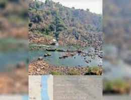 माही के पानी से सिंचिंत आनंदपुरी कमांड एरिया के लिए नए साइफन की स्वीकृति से किसानों में उत्साह