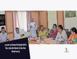 40 हजार उपभोक्ताओं को दोगुनी राशि के बिल, पार्षद बोले-सिक्योर के मीटर बिना बिजली चल रहे